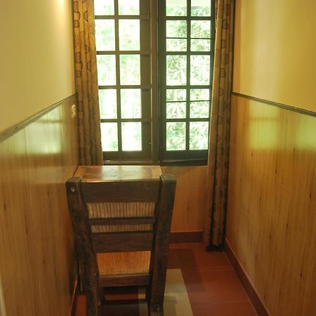 T Cherry Villa Munnar Esterno foto