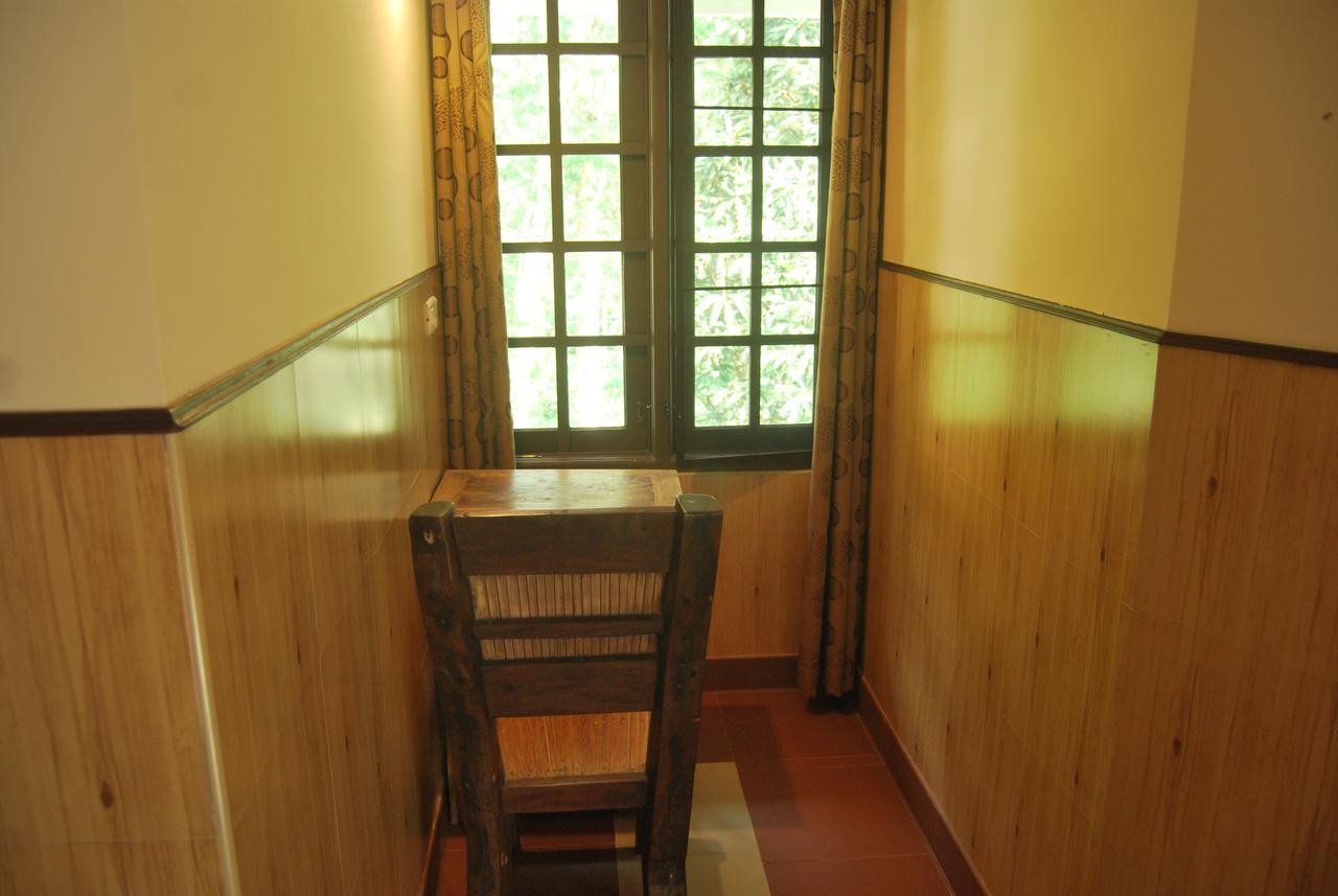 T Cherry Villa Munnar Esterno foto