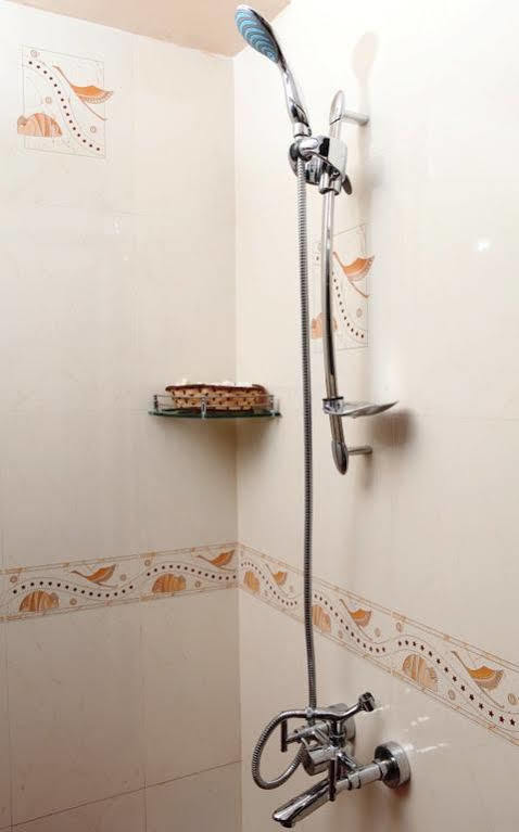 T Cherry Villa Munnar Esterno foto